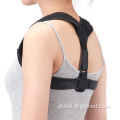 Back Brace Posture Corrector Neoprene women posture corrector support back brace Factory